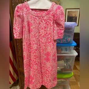 Lilly Pulitzer Harriet dress